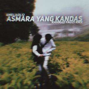 Asmara Yang Kandas