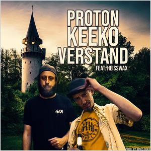 Verstand (feat. Keeko & Heisswax) (Explicit)