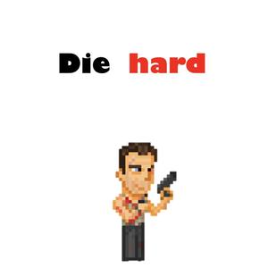 Die Hard (feat. Knight Wolfe) [Explicit]