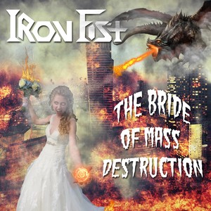 The Bride of Mass Destruction