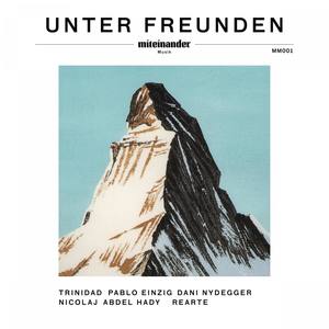 Unter Freunden