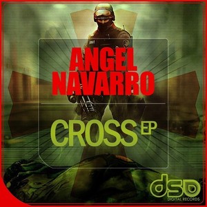 Cross EP