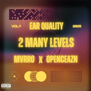 2 Many Levels (Explicit)