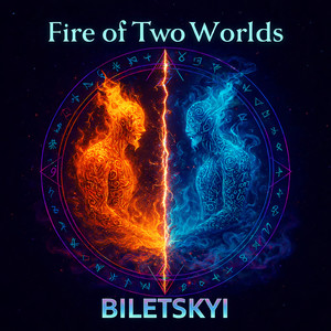 Fire of Two Worlds
