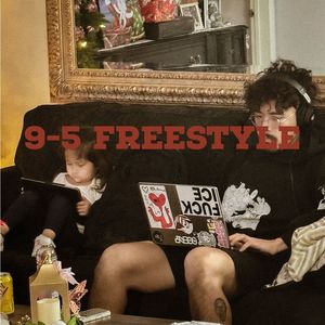 9 to 5 freestyle (Explicit)