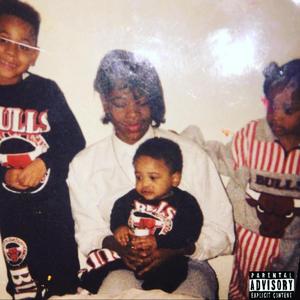 Cake (feat. OuttaTownBoog) (Explicit)