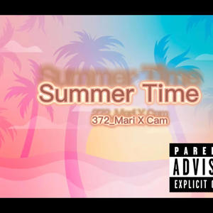 SummerTime (feat. 41-Cam) [Explicit]