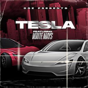 Tesla (feat. Vonte Mays) [Explicit]