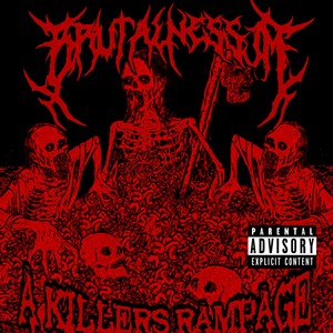 Attacking In The Night (feat. MR$ & Bodyrott) (Explicit)