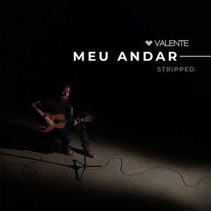 Meu Andar (Stripped Mix)