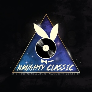 4th EP 'Naughty Classic'