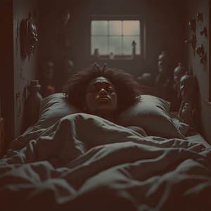 Bad Dreams (Afrobeat Version)