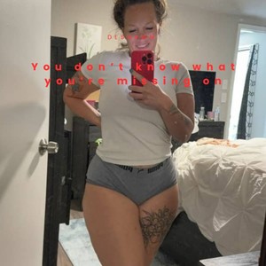 You don’t know what you’re missing on