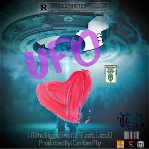 UFO (feat. Liza Li) (Explicit)