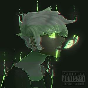 Danny Phantom (feat. CozWorld) [Explicit]