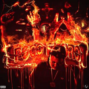 POCO FLORO (feat. YUNG F & THE GOLD POISON)