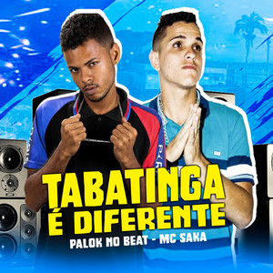 Tabatinga É Diferente (Explicit)