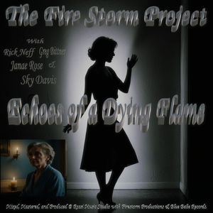 Echoes of a Dying Flame