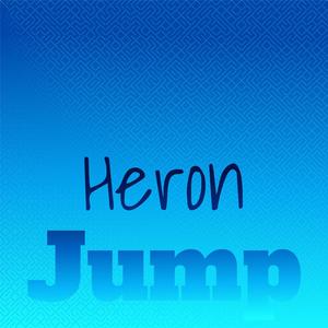 Heron Jump