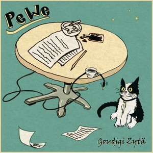 Goudigi Zytä (Inst.)