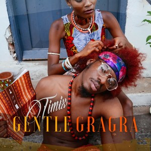 Gentle Gra Gra EP