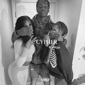 CYPHER (OFF THE RADAR) (feat. Kyle Richh, Jenn Carter & Tata) [Explicit]