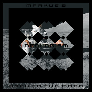 Back To The Moon (Mixes)