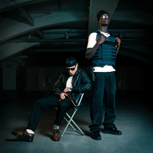 PamPam (feat. Pyrythekid) (Explicit)