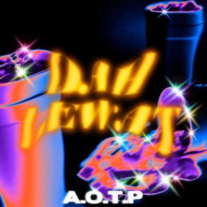 DAH LEWAT (feat. Alphateyy, Armand K, sushikid, YUNG RI-G & S.A) (Explicit)