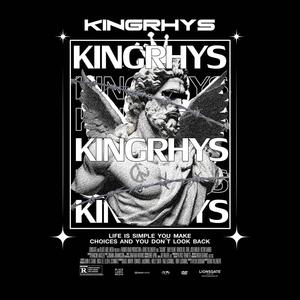 Kingsrhys that for real (feat. JUSTWARD) (Explicit)