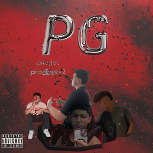 PG (feat. GazzBeatz) [Explicit]