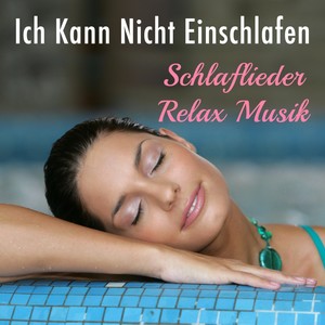 Ich Kann Nicht Einschlafen: Schlaflieder und Relax Musik mit Homöopathische Musik für den Frieden, G