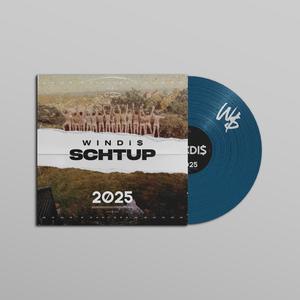 Schtup i Bussen (feat. Bergmann) (Explicit)