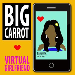 Virtual Girlfriend