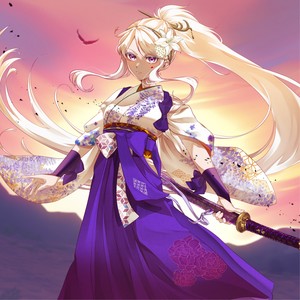 いざ行かん修羅の道 feat. 夢ノ結唱 ROSE（1cho.edition）