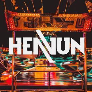 Heavun (EP) [Explicit]