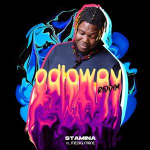 Stamina (feat. Mediq Mane)
