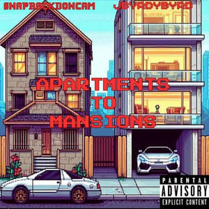 Silky Smooth (feat. Ponpae & DC') (Explicit)
