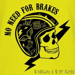 No Brakes(feat. Papi Lo & Zubbie) (Explicit)