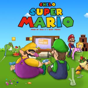 Super Mario (Explicit)