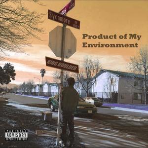 Product of My Environment (Explicit)