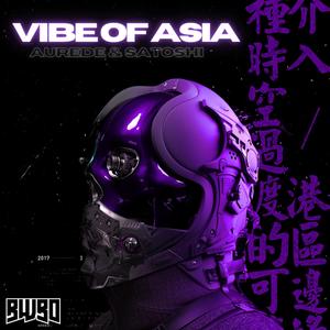 Vibe Of Asia