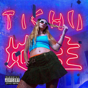 TICHU (feat. prodbybigp210) (Explicit)