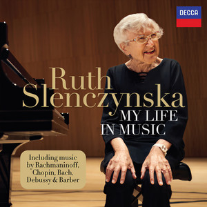 13 Preludes, Op. 32 - Rachmaninoff: 13 Preludes, Op. 32: No. 5 in G Major. Moderato
