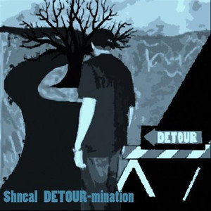 Detour-mination (Explicit)