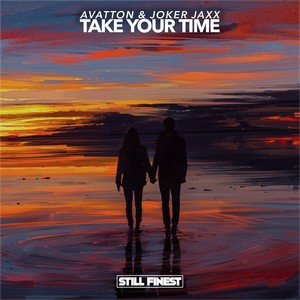 Take Your Time (Original Mix)