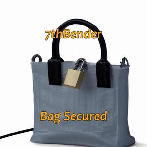 Bag Secured (Explicit)