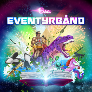 Kæk Og Kæphøj (Explicit)