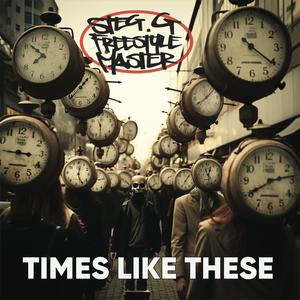 Times Like These (Explicit)