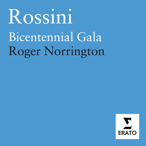 Rossini: Gala of the Bicentenary